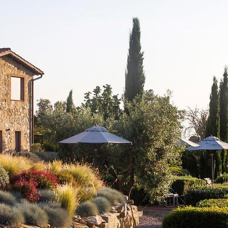Casale Sterpeti Bed & Breakfast Magliano in Toscana Exterior foto