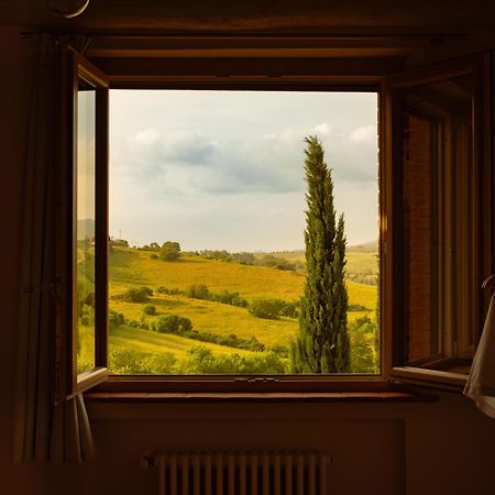 Casale Sterpeti Bed & Breakfast Magliano in Toscana Exterior foto