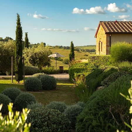 Casale Sterpeti Bed & Breakfast Magliano in Toscana Exterior foto