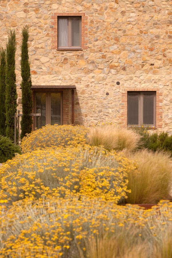 Casale Sterpeti Bed & Breakfast Magliano in Toscana Exterior foto