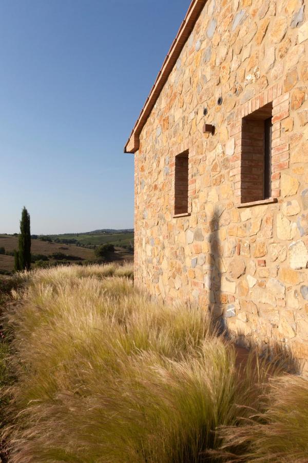 Casale Sterpeti Bed & Breakfast Magliano in Toscana Exterior foto