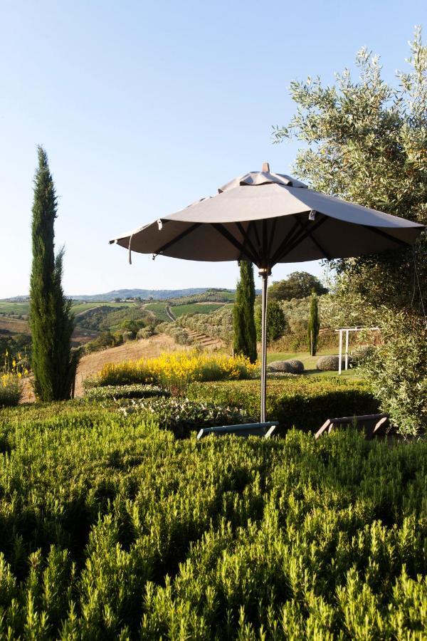 Casale Sterpeti Bed & Breakfast Magliano in Toscana Exterior foto