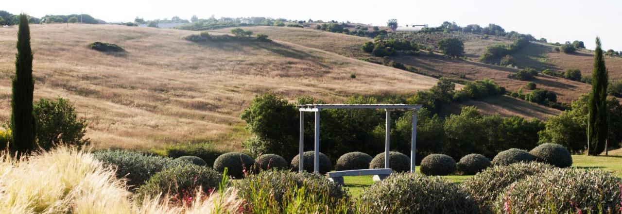 Casale Sterpeti Bed & Breakfast Magliano in Toscana Exterior foto