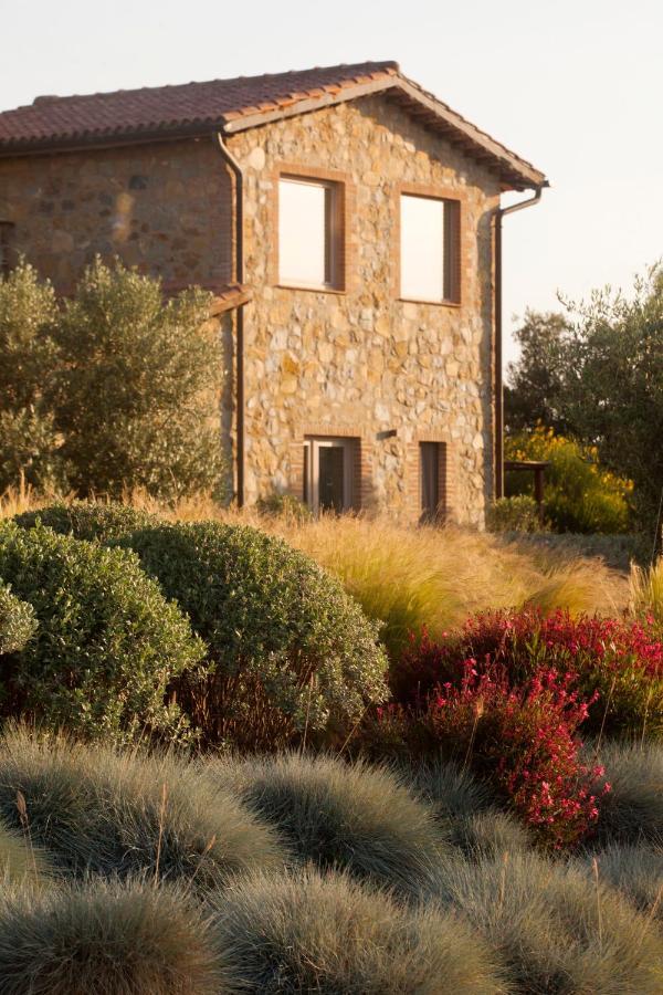 Casale Sterpeti Bed & Breakfast Magliano in Toscana Exterior foto