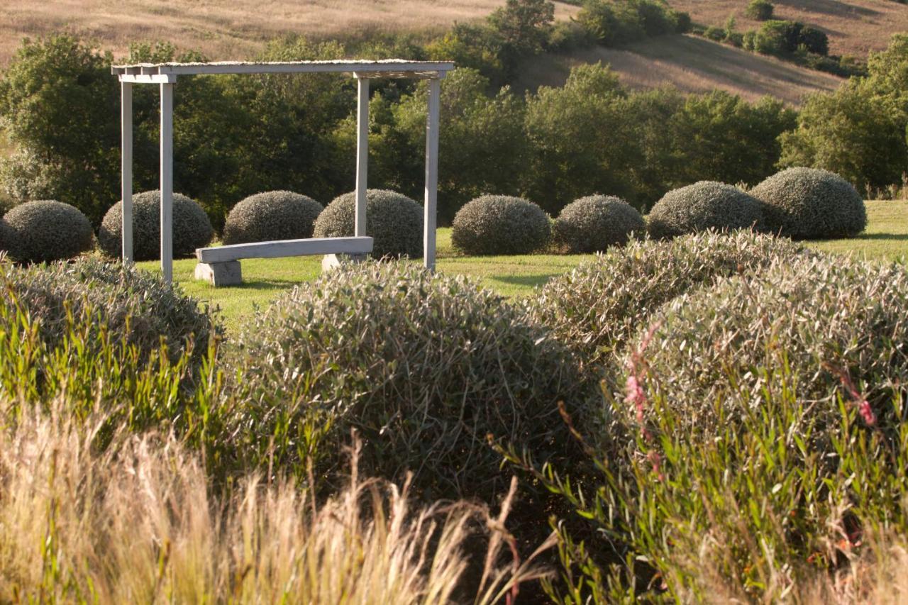 Casale Sterpeti Bed & Breakfast Magliano in Toscana Exterior foto