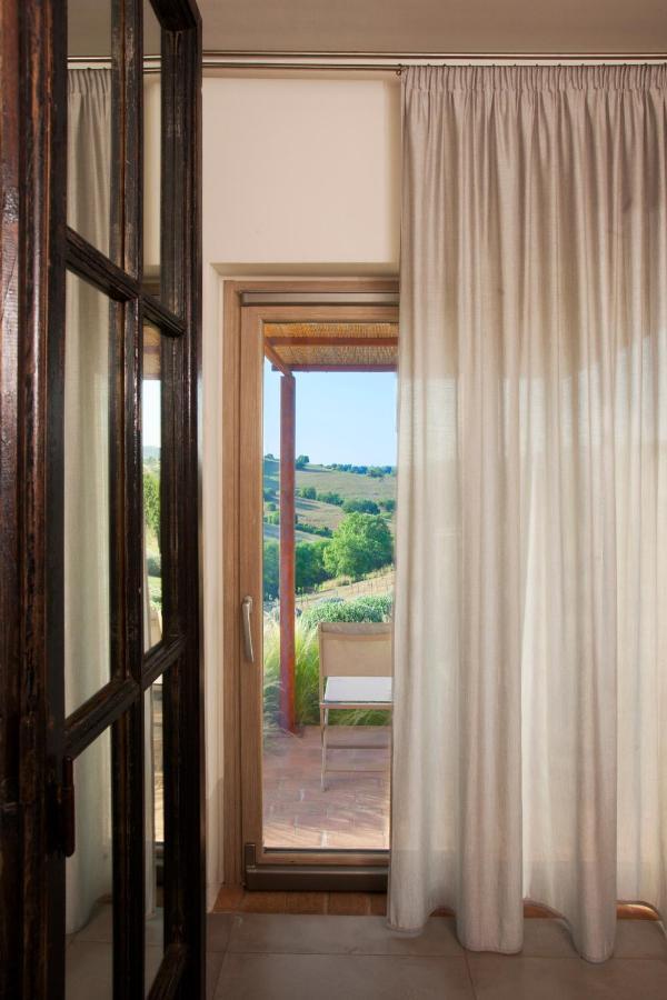 Casale Sterpeti Bed & Breakfast Magliano in Toscana Exterior foto