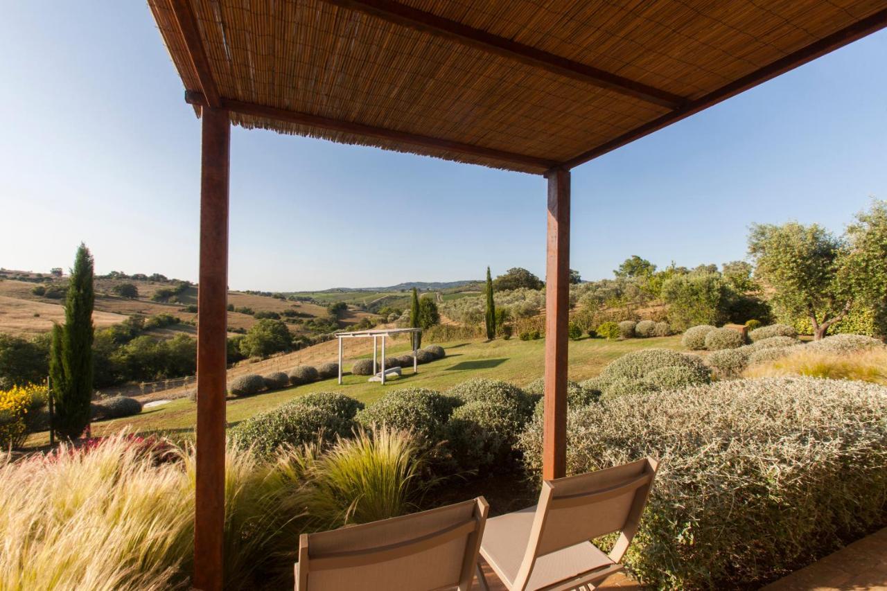 Casale Sterpeti Bed & Breakfast Magliano in Toscana Exterior foto