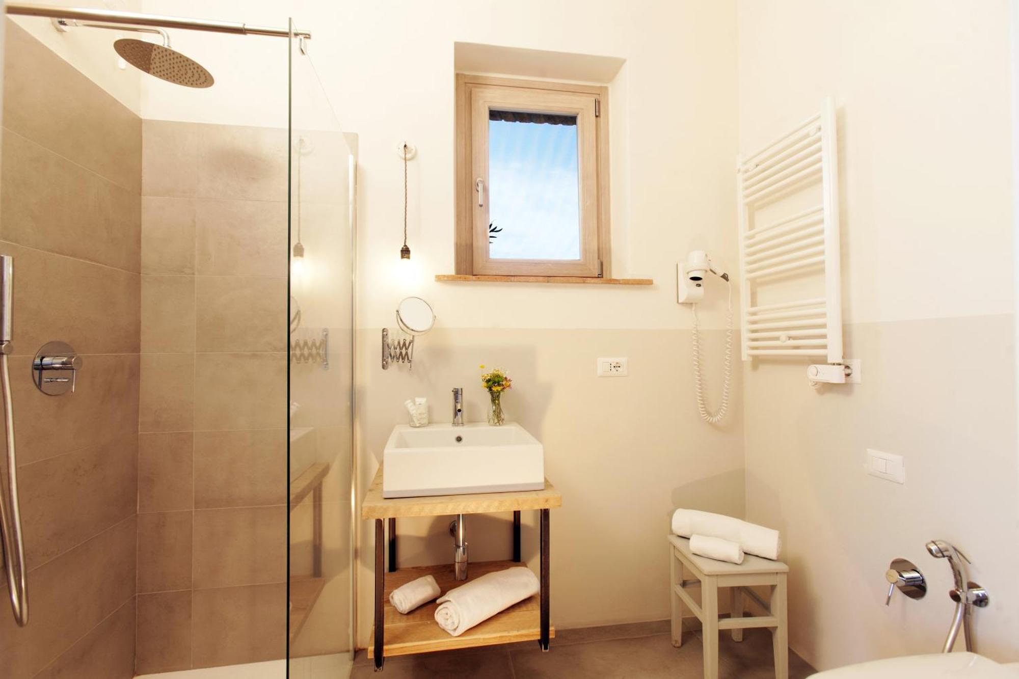 Casale Sterpeti Bed & Breakfast Magliano in Toscana Exterior foto