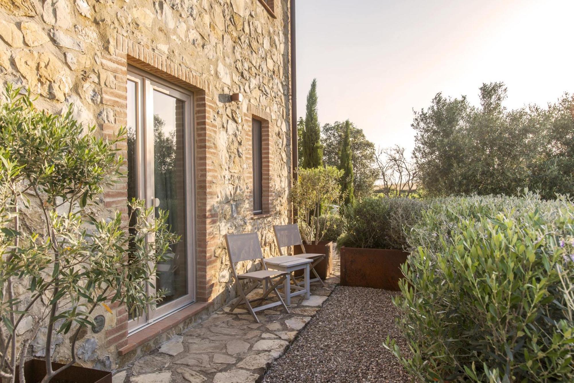 Casale Sterpeti Bed & Breakfast Magliano in Toscana Exterior foto