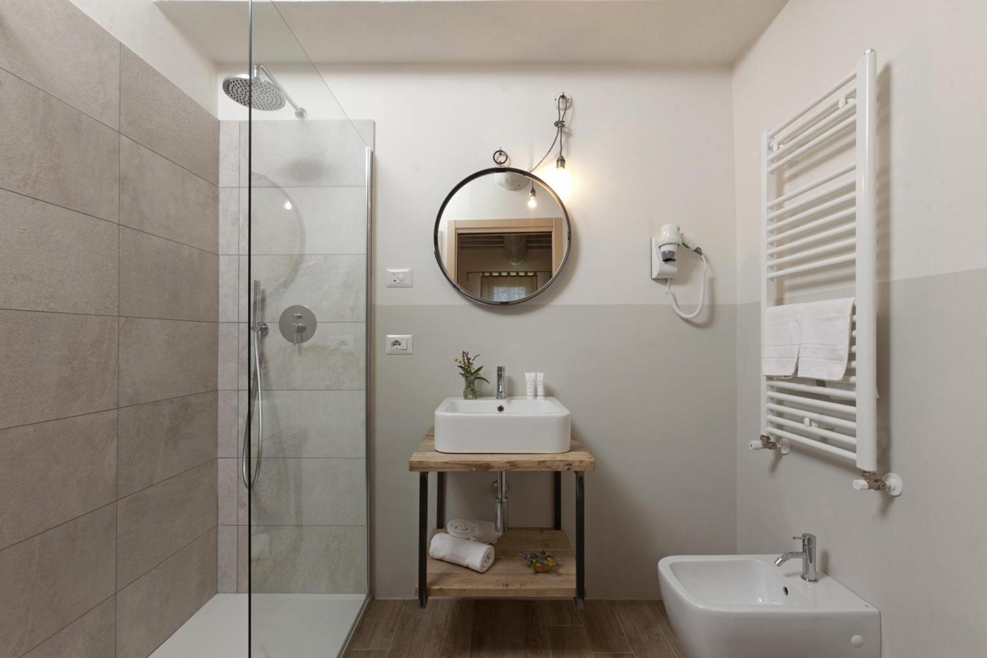 Casale Sterpeti Bed & Breakfast Magliano in Toscana Exterior foto