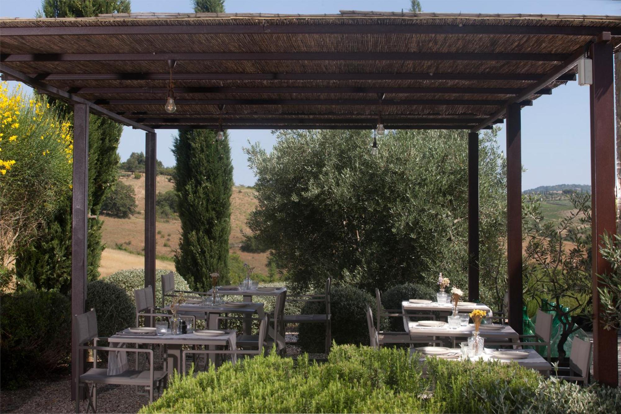 Casale Sterpeti Bed & Breakfast Magliano in Toscana Exterior foto