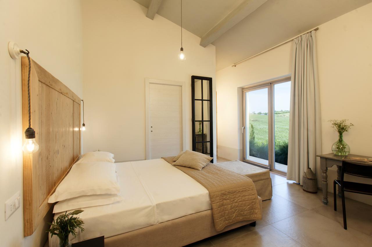 Casale Sterpeti Bed & Breakfast Magliano in Toscana Exterior foto