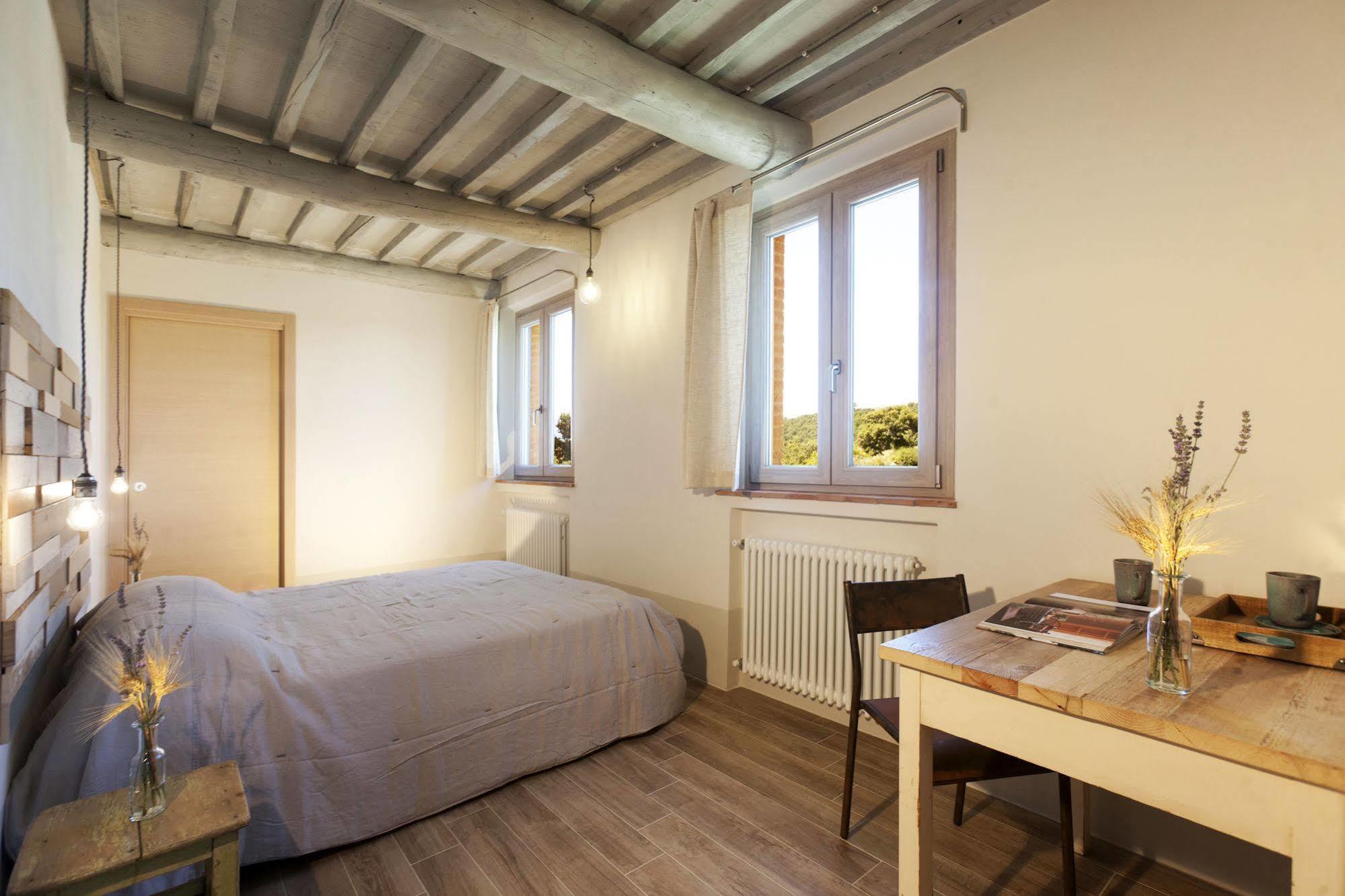Casale Sterpeti Bed & Breakfast Magliano in Toscana Exterior foto